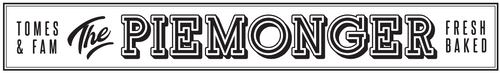 The Piemonger logo