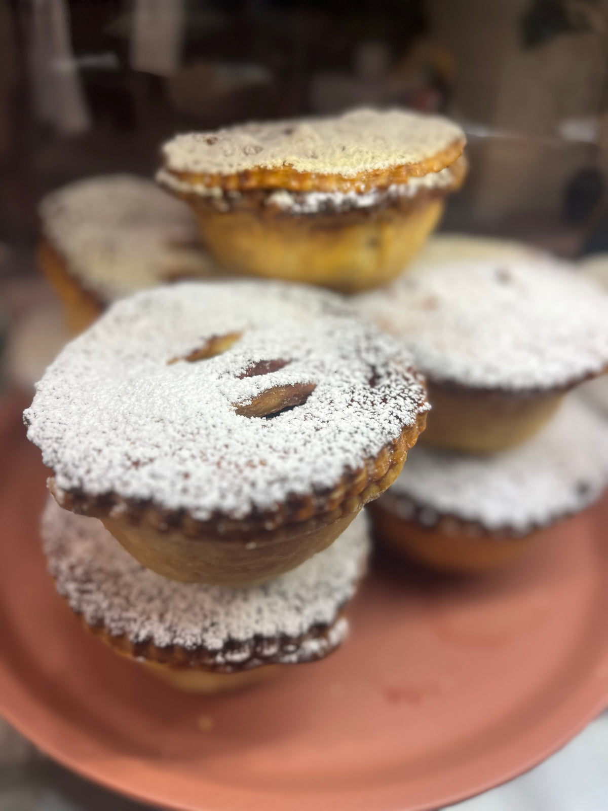 Apple Pie